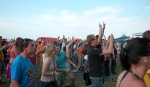 tvrt fotky z Creamfields CE - fotografie 24